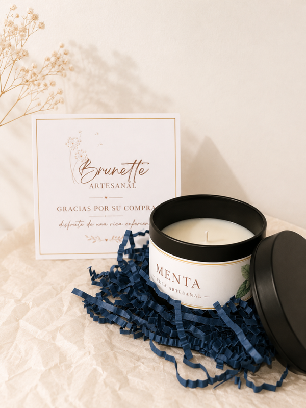 Fresh Candle