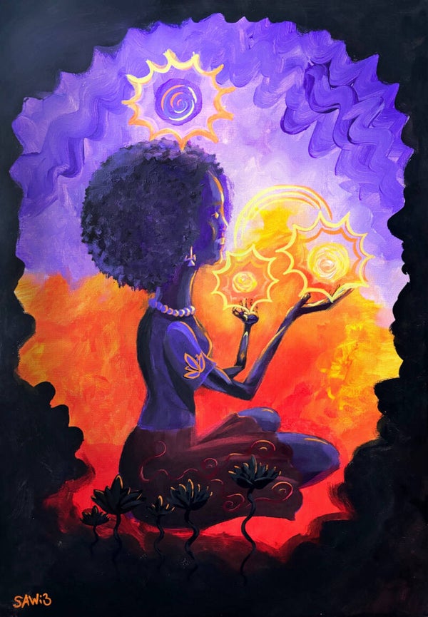 Tranformations (print)