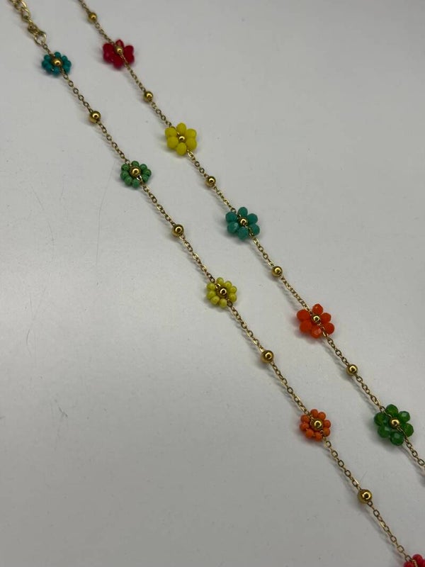 Pulsera FLOR 2