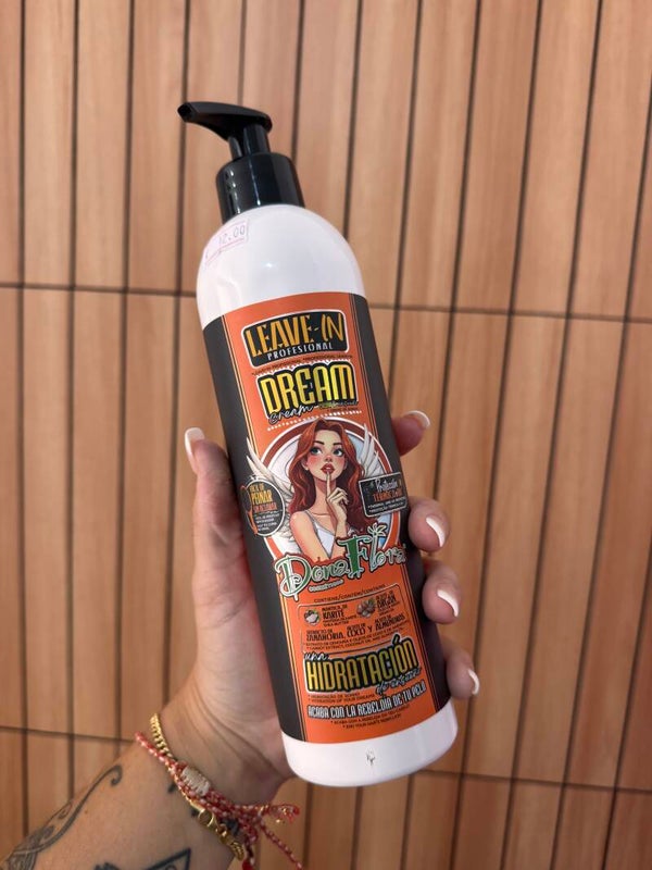 Mascarilla Sin aclarado