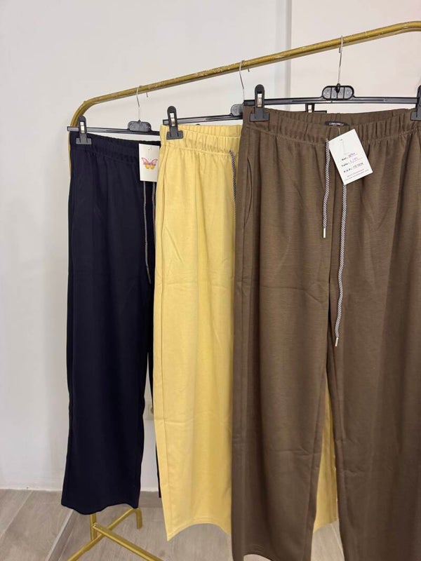 Pantalón Chandal
