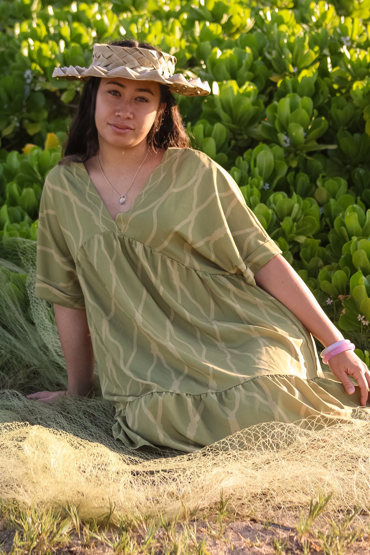 Kamea dress