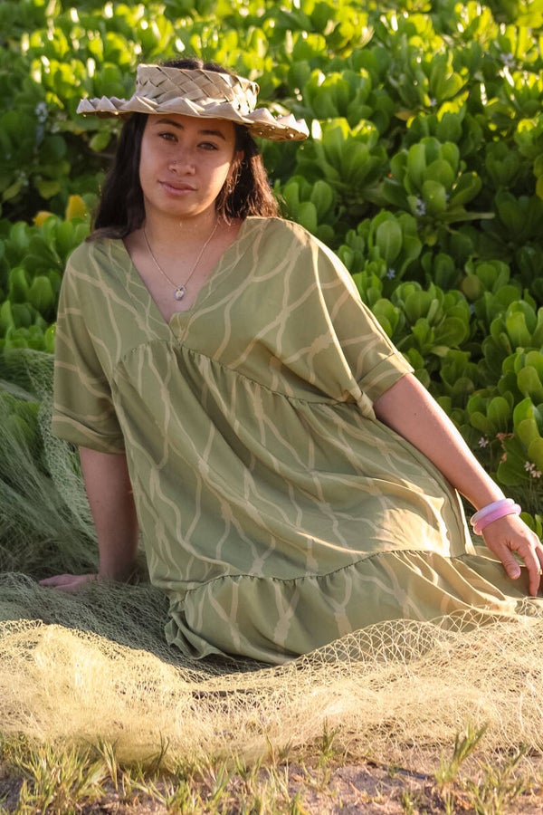 Kamea dress