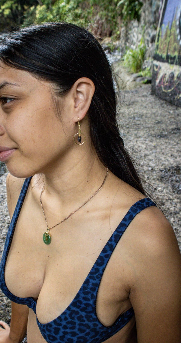 Pepe Earrings