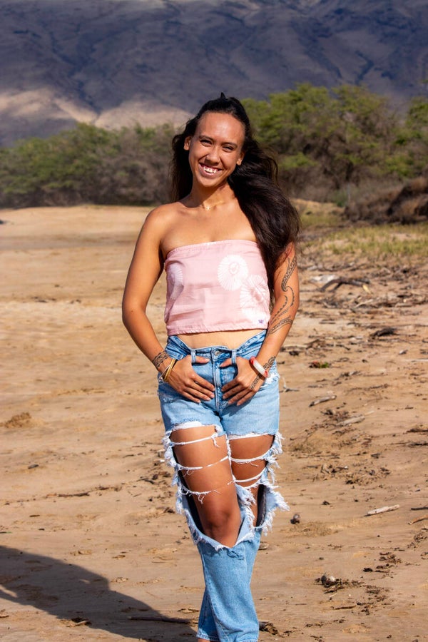 ‘Ōpihi Hana'ili