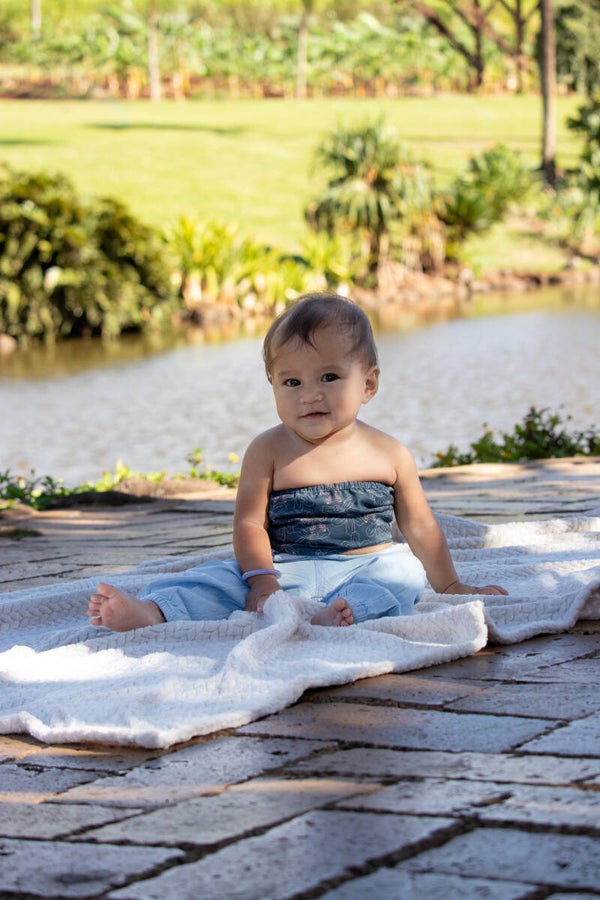 Baby Hana top