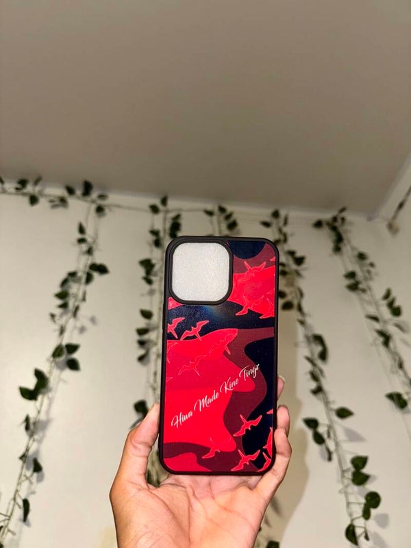 red iwa