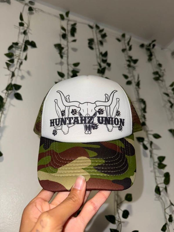HUNTAHZ UNION