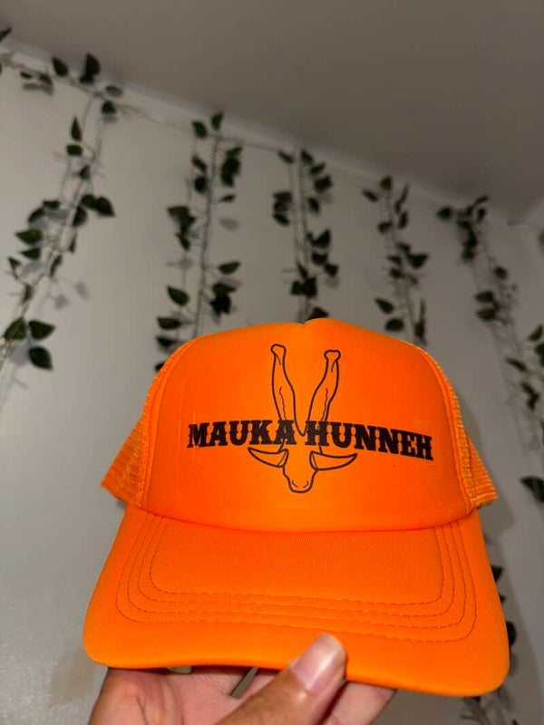 MAUKA HUNNEH TRUCKAH