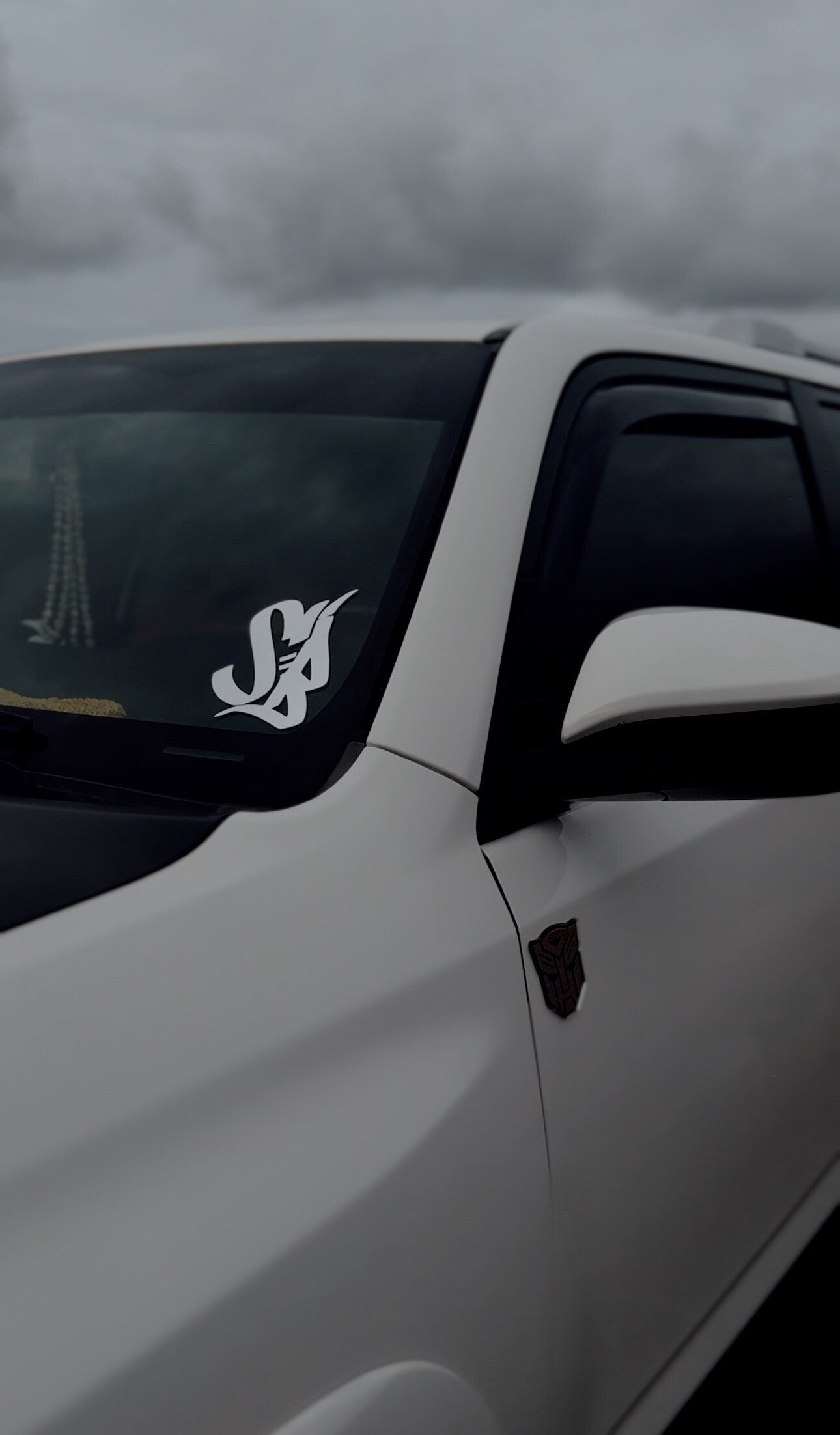 SB Sticker