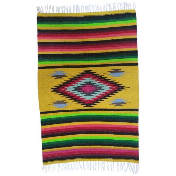 Sarape Diamond