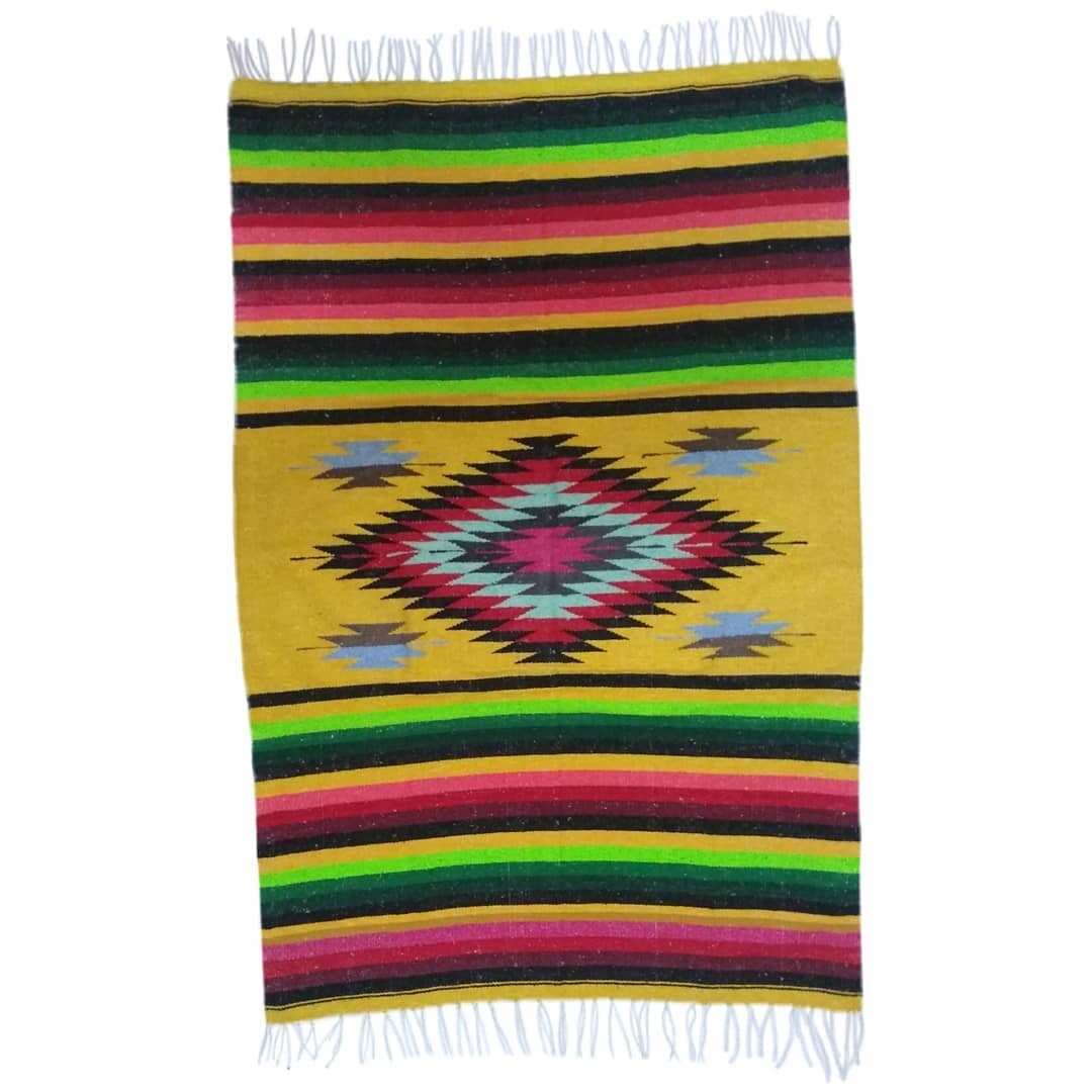 Sarape Diamond