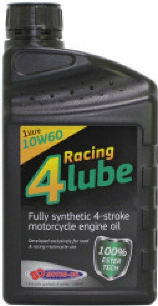 Scooter 10w60 Ester Tech - 1L