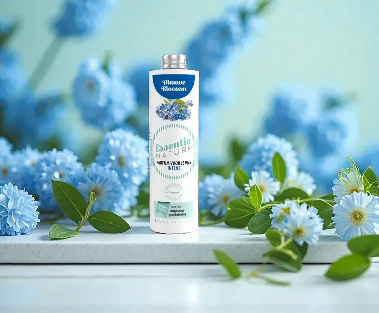Wasparfum Blauwe Bloesem Intens, 250 ml