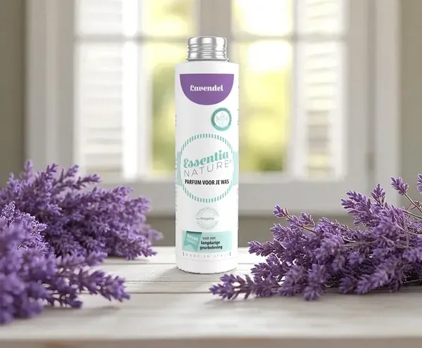Wasparfum Lavendel, 250 ml