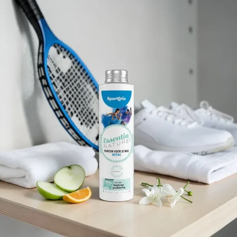 Wasparfum Sportfris Intens, 250 ml