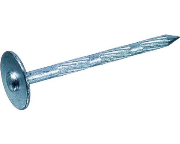 Boomband nagel  Ø 3,1x50 mm  galv. verzinkt