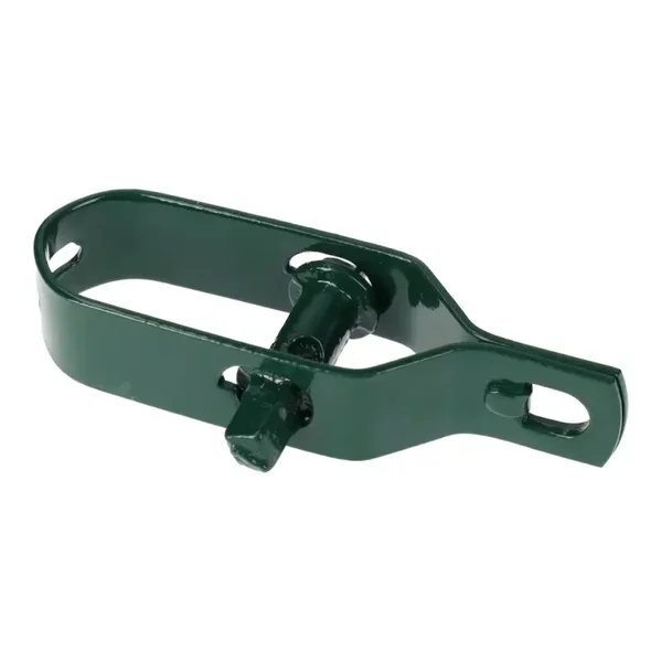 Draadspanner voor tuindraad – groen of zwart