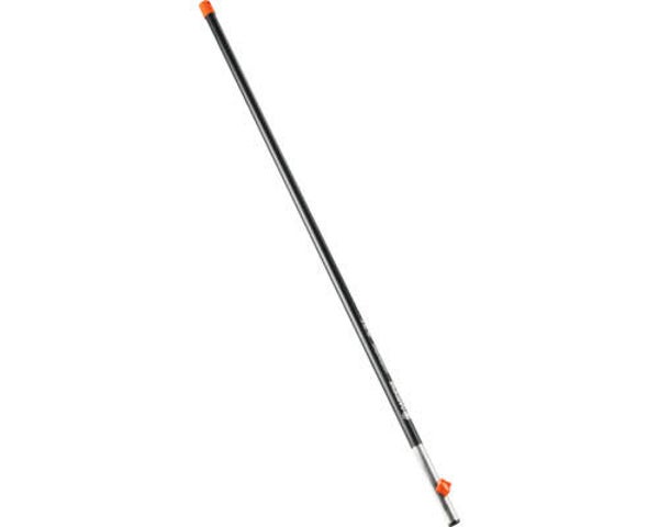 GARDENA Combisystem aluminium steel 130 cm