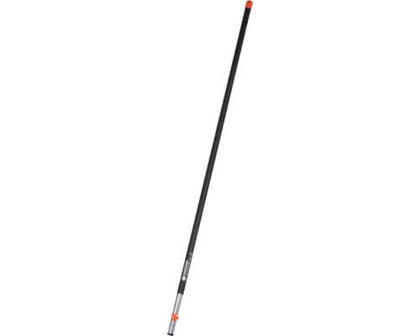 GARDENA Combisysteem aluminium steel 150 cm