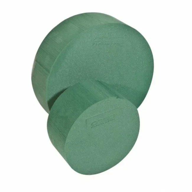 IDEAL Steekschuim Cake Dummie