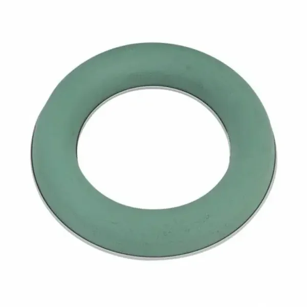 IDEAL Steekschuim Ring / Krans Ø 17 x 2,5 cm