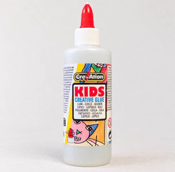 Kids knutsellijm 200ml