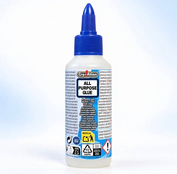 Cre-ation alleslijm 100 ml