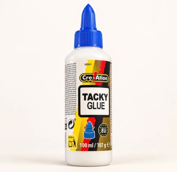 Cre-ation hobbylijm 100 ml