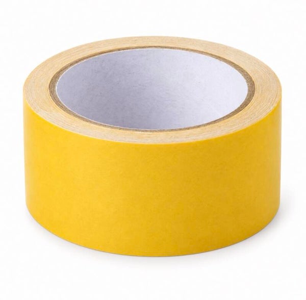 Dubbelzijde tape 10 m x 50 mm