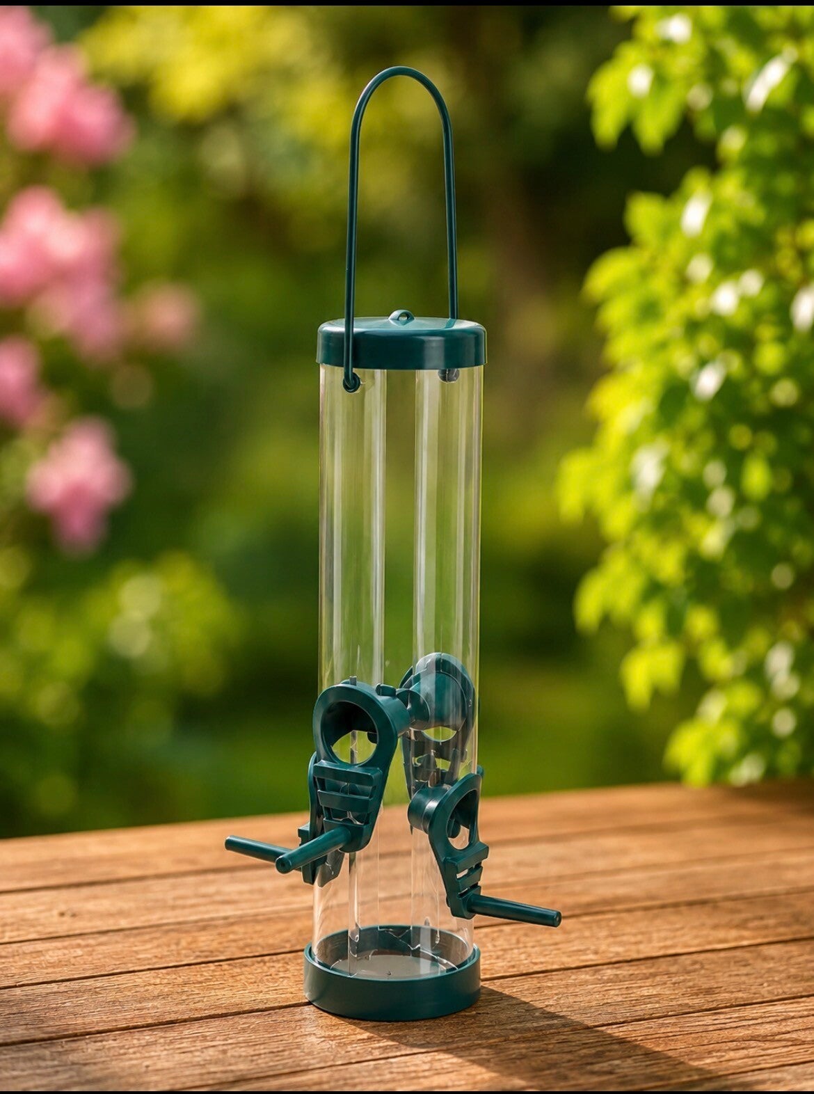 Vogelvoedersilo 25 cm