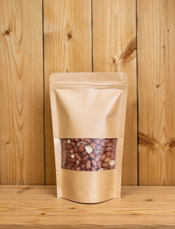 Premium pinda’s voor tuinvogels 🥜🐦