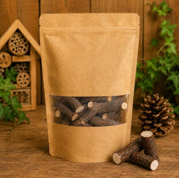 Natuurlijk takhout – vanaf 500 gram