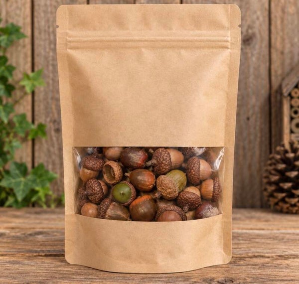 Eikels mix