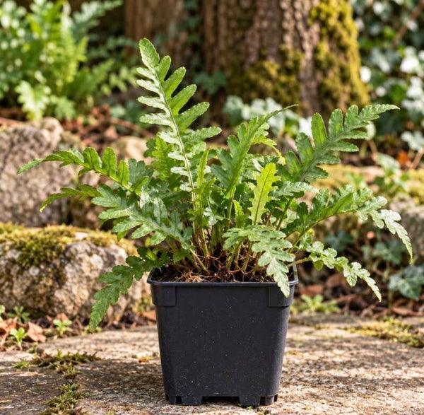 Polypodium Vulgare