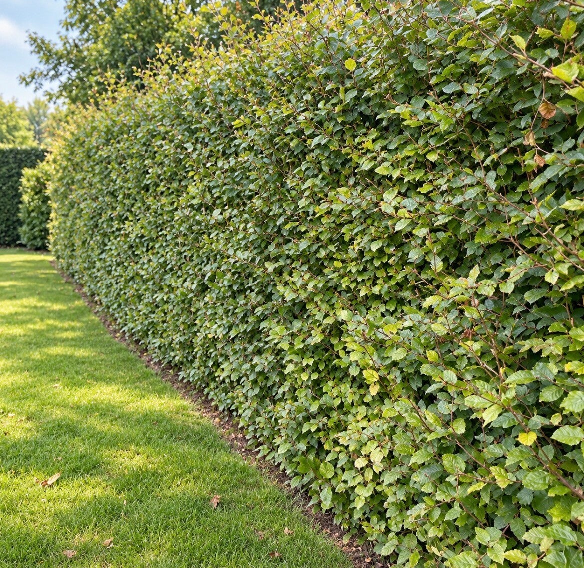 Fagus sylvatica 1+2 blote wortel