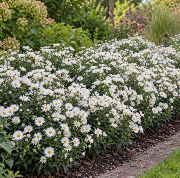 Aster (D) ‘Apollo’ – Herfstaster