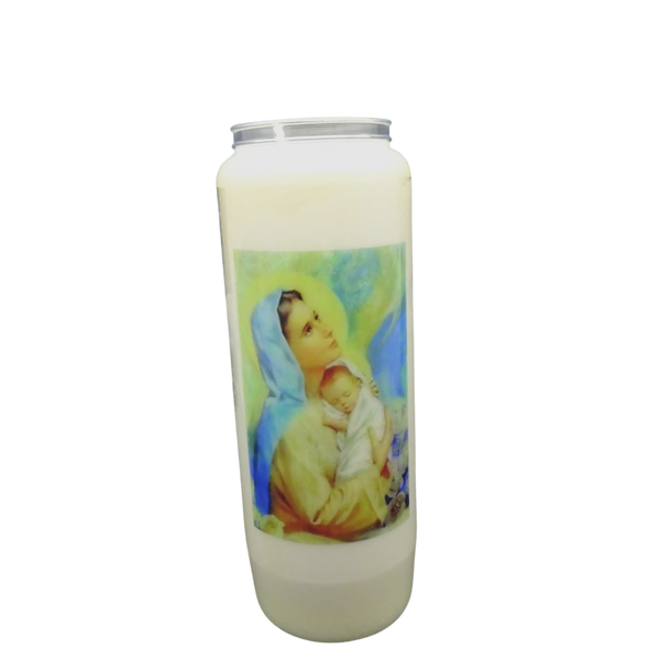 Noveenkaars 118 – HV019 – 6 dagen brander
