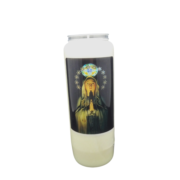 Noveenkaars 121 – HV022 – 6 dagen brander