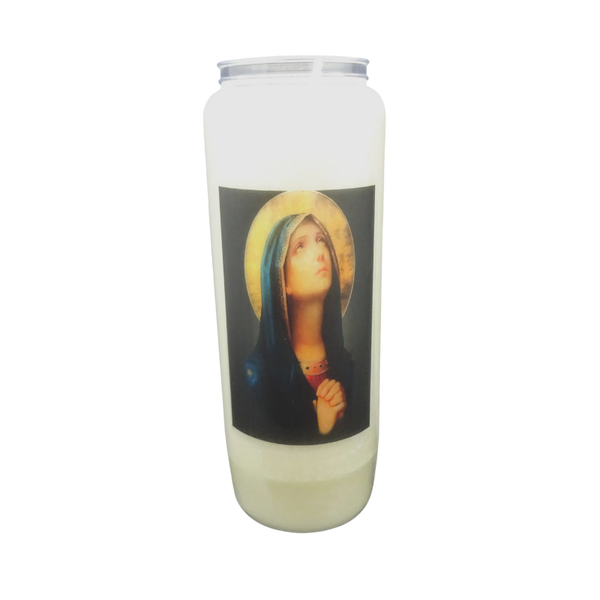 Noveenkaars 122 – HV023 – 6 dagen brander