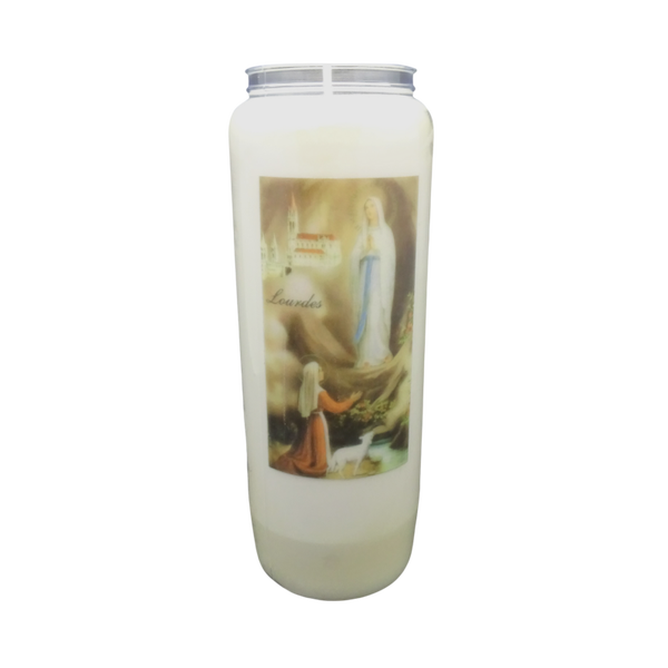 Noveenkaars 123 – HV024 – 6 dagen brander