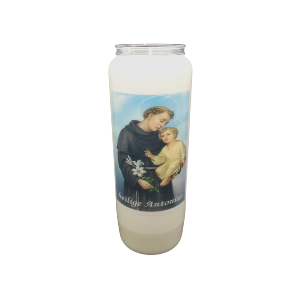 Noveenkaars 126 – HM001 – 6 dagen brander