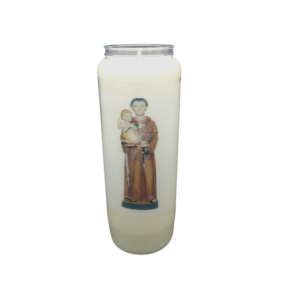 Noveenkaars 129 – HM0043 – 6 dagen brander