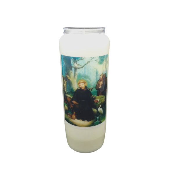 Noveenkaars 131 – HM006 – 6 dagen brander