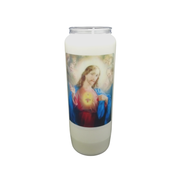 Noveenkaars 133 – HM008 – 6 dagen brander