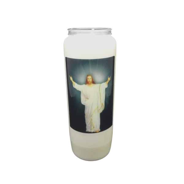 Noveenkaars 135 – HM010 – 6 dagen brander