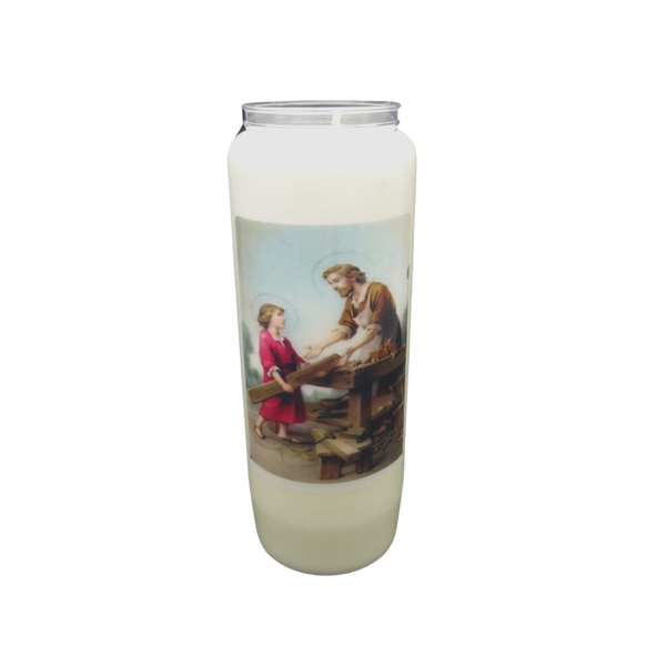 Noveenkaars 138 – HM013 – 6 dagen brander