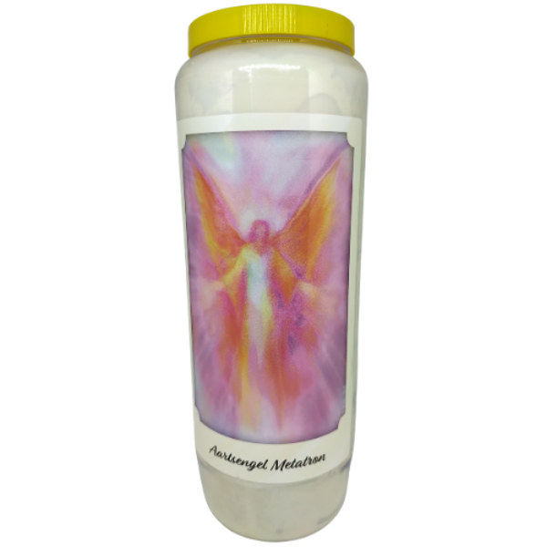 Aartsengel Metatron – Noveenkaars – 9 dagen brander