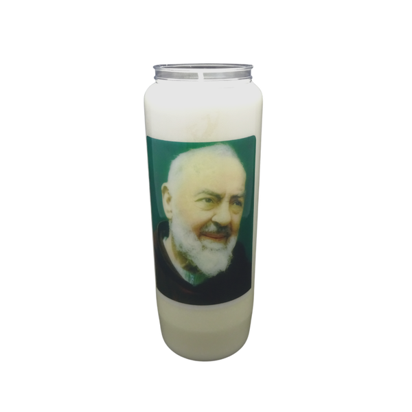 Noveenkaars 141 – HM016 – 6 dagen brander