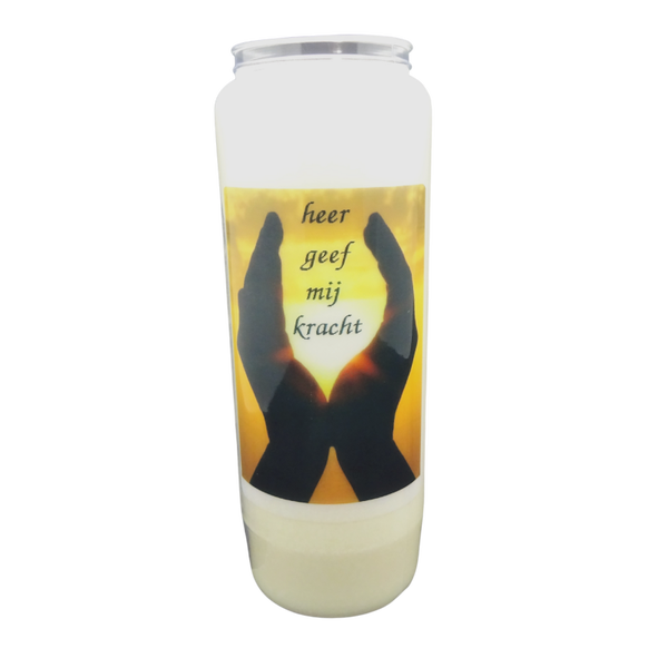 Noveenkaars 149 – SPR008 – 6 dagen brander